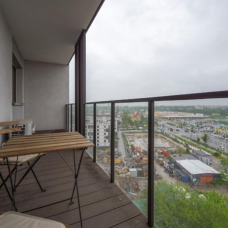 Comfortable Apartment Krakowska Wroclaw With Free Parking By Noclegi Renters מראה חיצוני תמונה