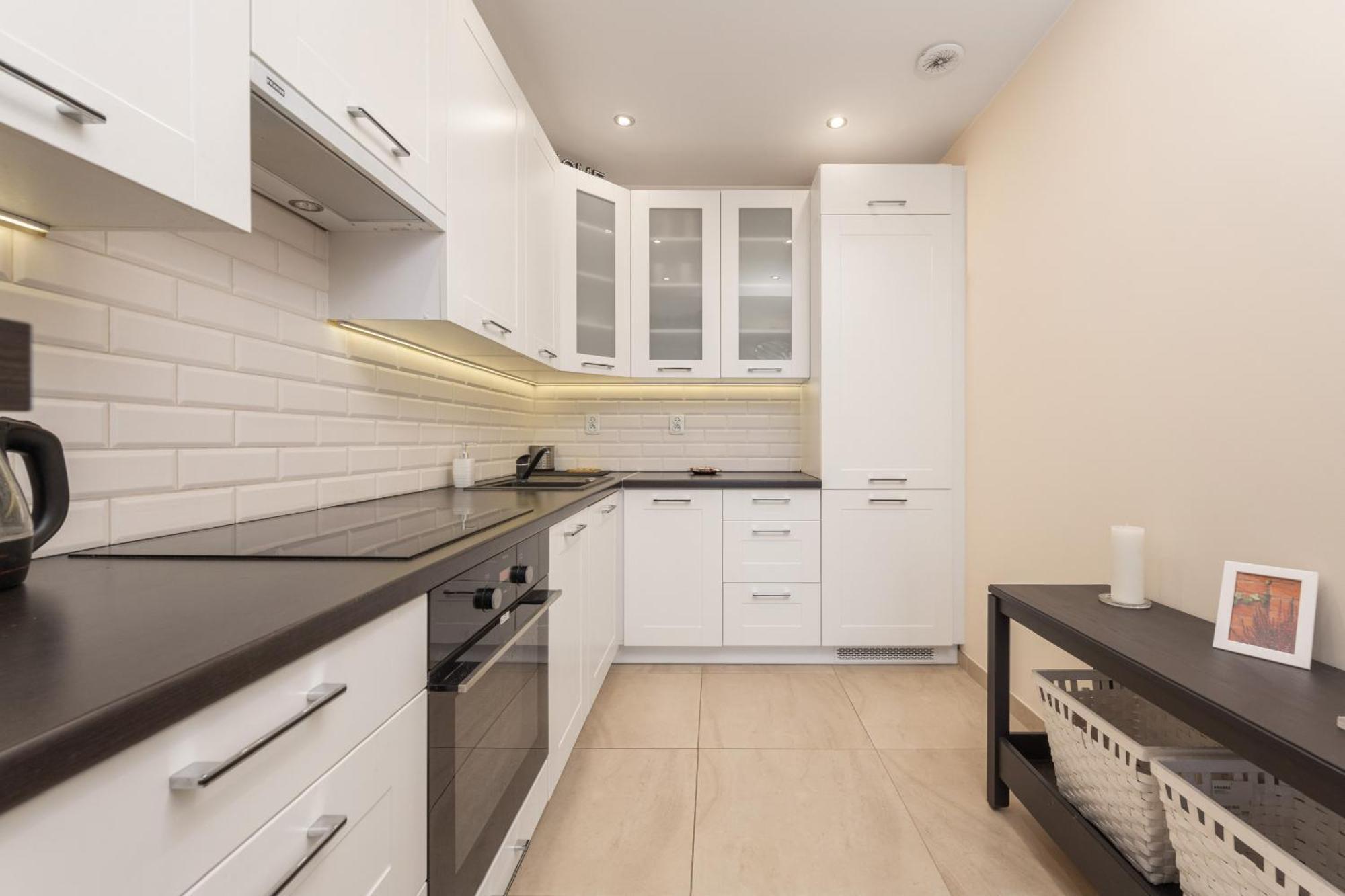 Comfortable Apartment Krakowska Wroclaw With Free Parking By Noclegi Renters מראה חיצוני תמונה