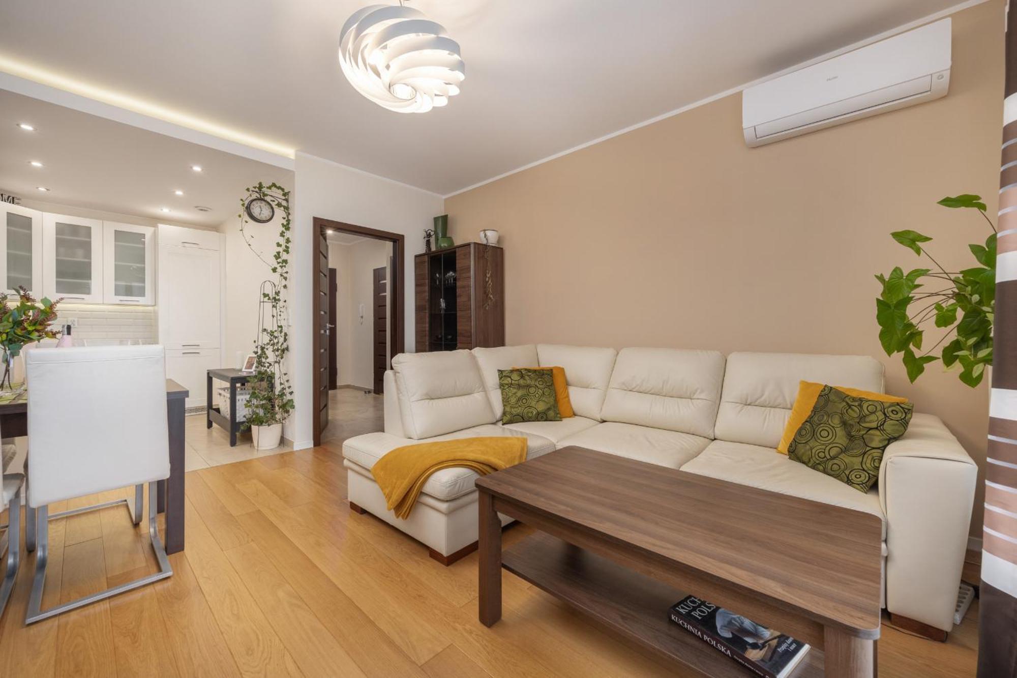 Comfortable Apartment Krakowska Wroclaw With Free Parking By Noclegi Renters מראה חיצוני תמונה