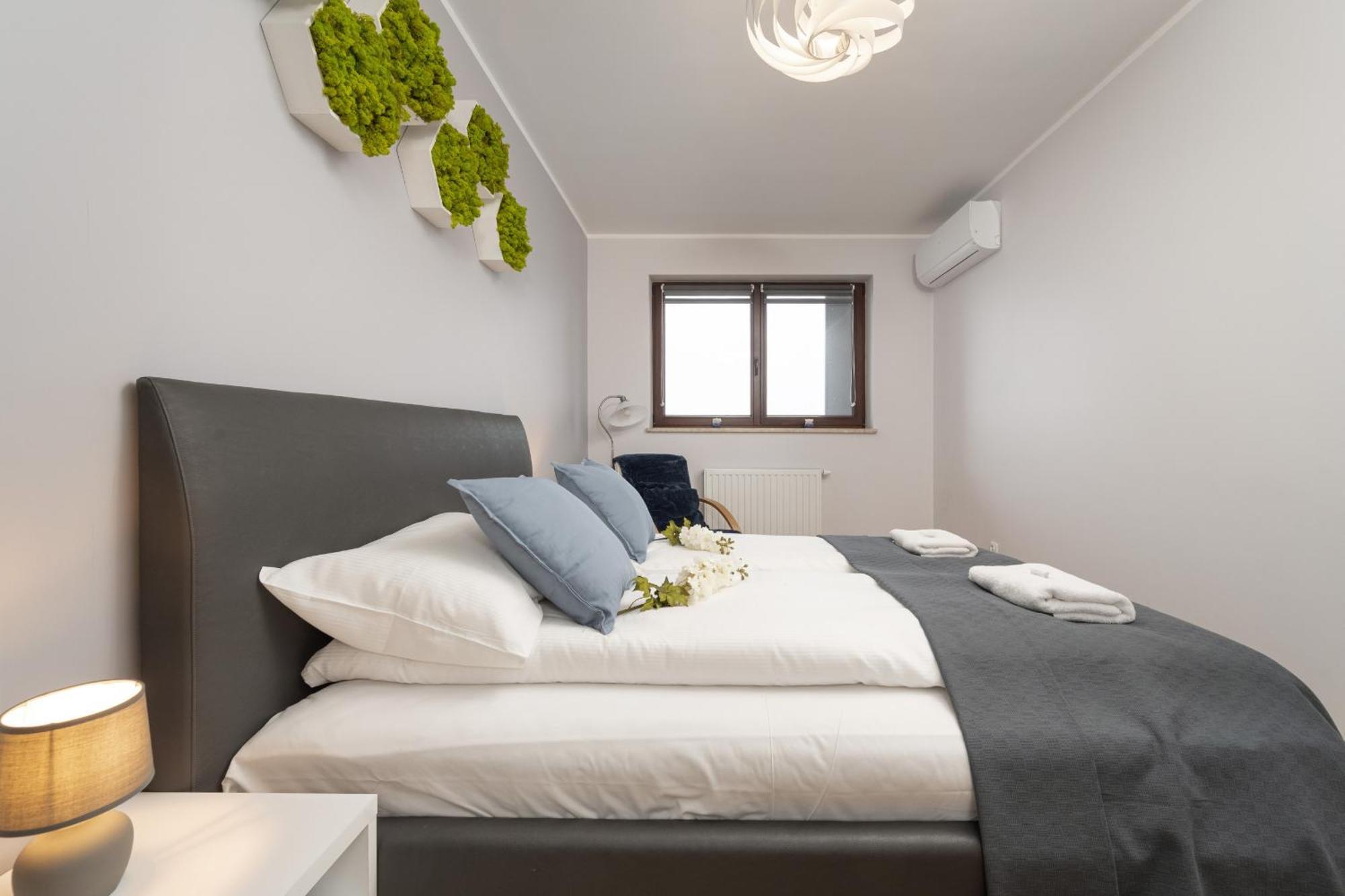 Comfortable Apartment Krakowska Wroclaw With Free Parking By Noclegi Renters מראה חיצוני תמונה
