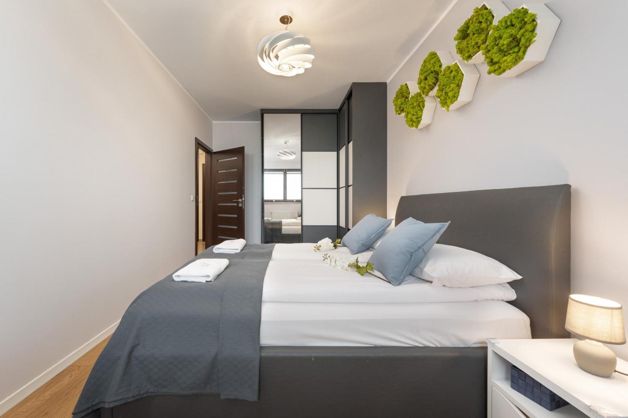 Comfortable Apartment Krakowska Wroclaw With Free Parking By Noclegi Renters מראה חיצוני תמונה