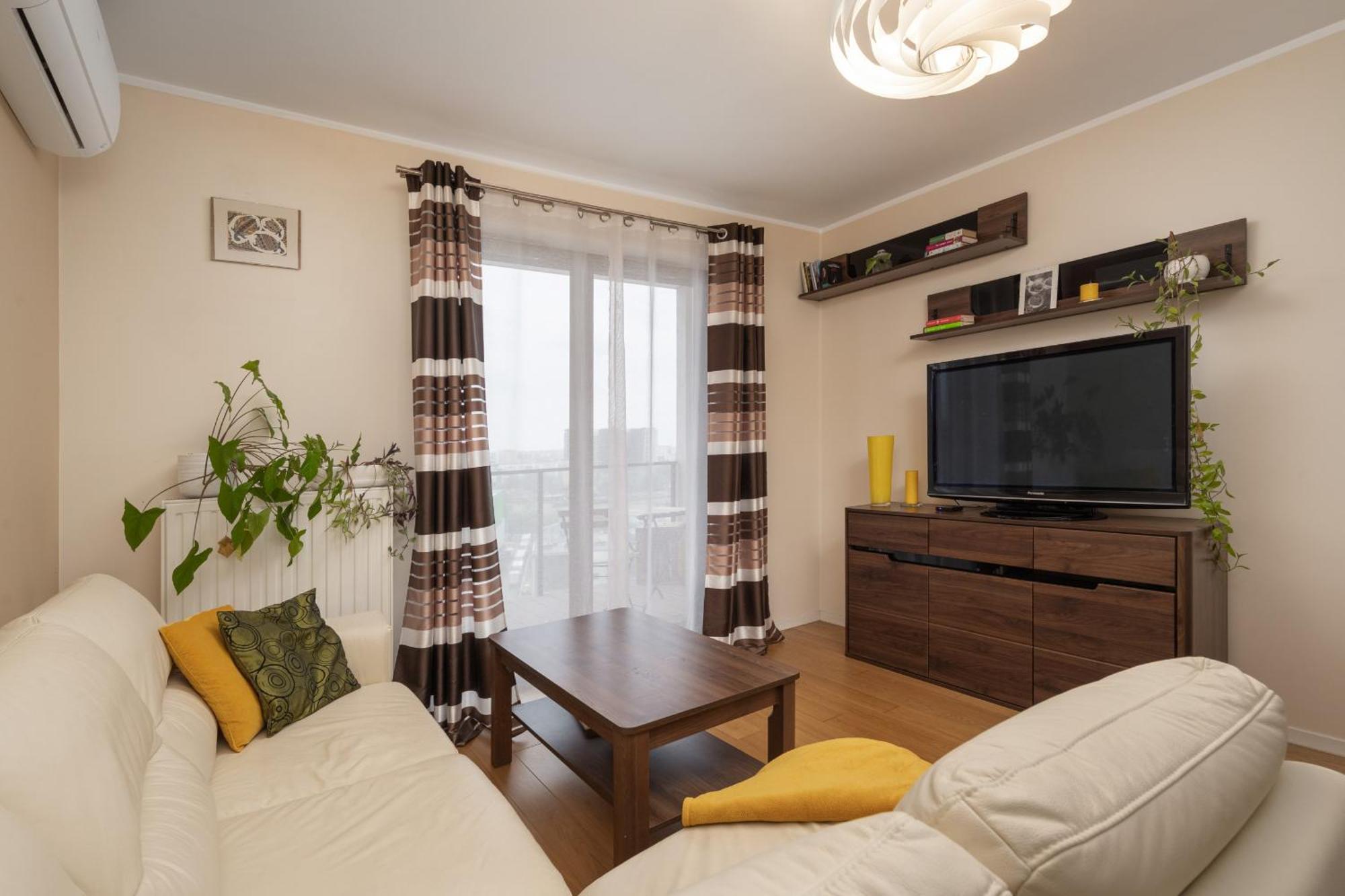 Comfortable Apartment Krakowska Wroclaw With Free Parking By Noclegi Renters מראה חיצוני תמונה