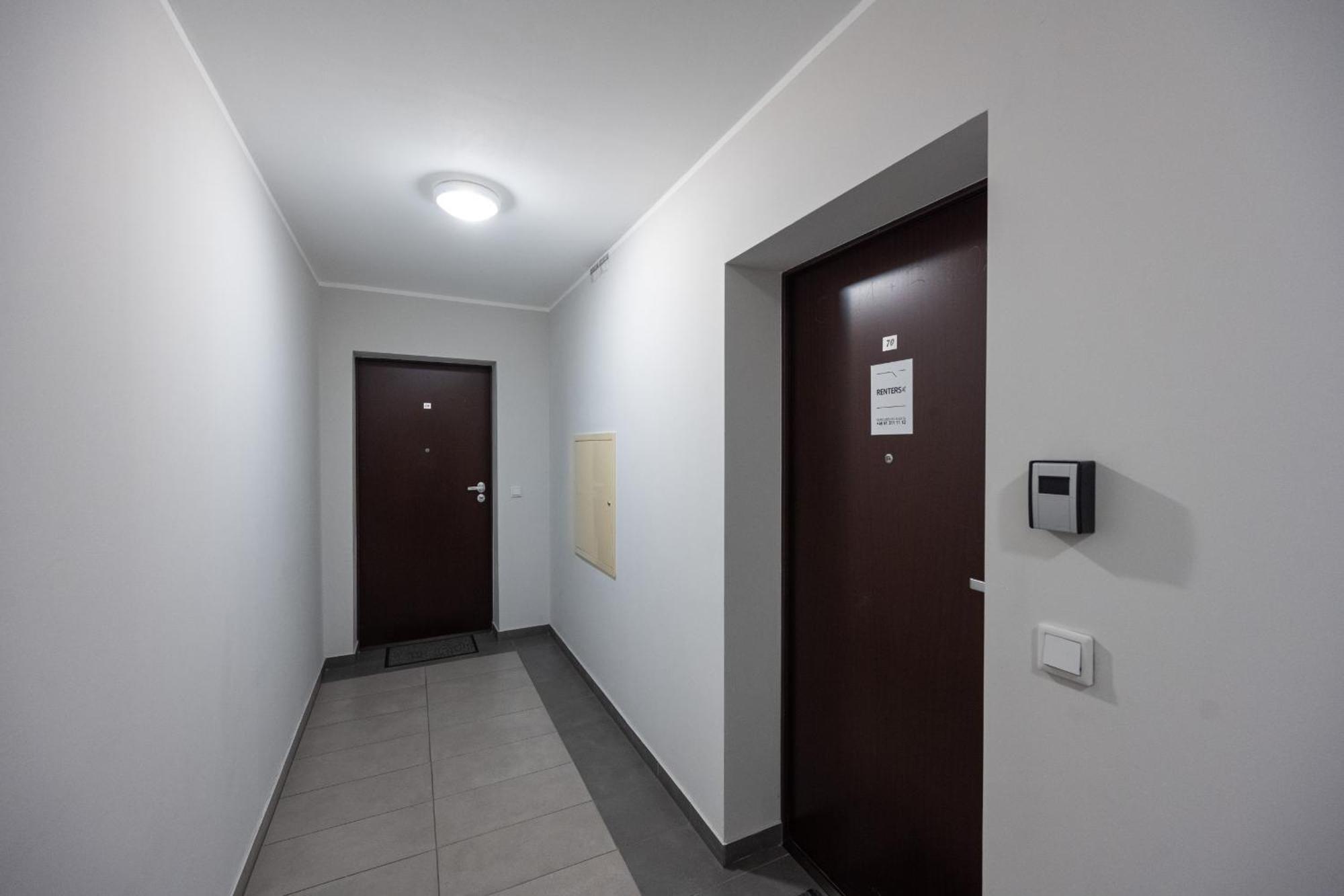 Comfortable Apartment Krakowska Wroclaw With Free Parking By Noclegi Renters מראה חיצוני תמונה