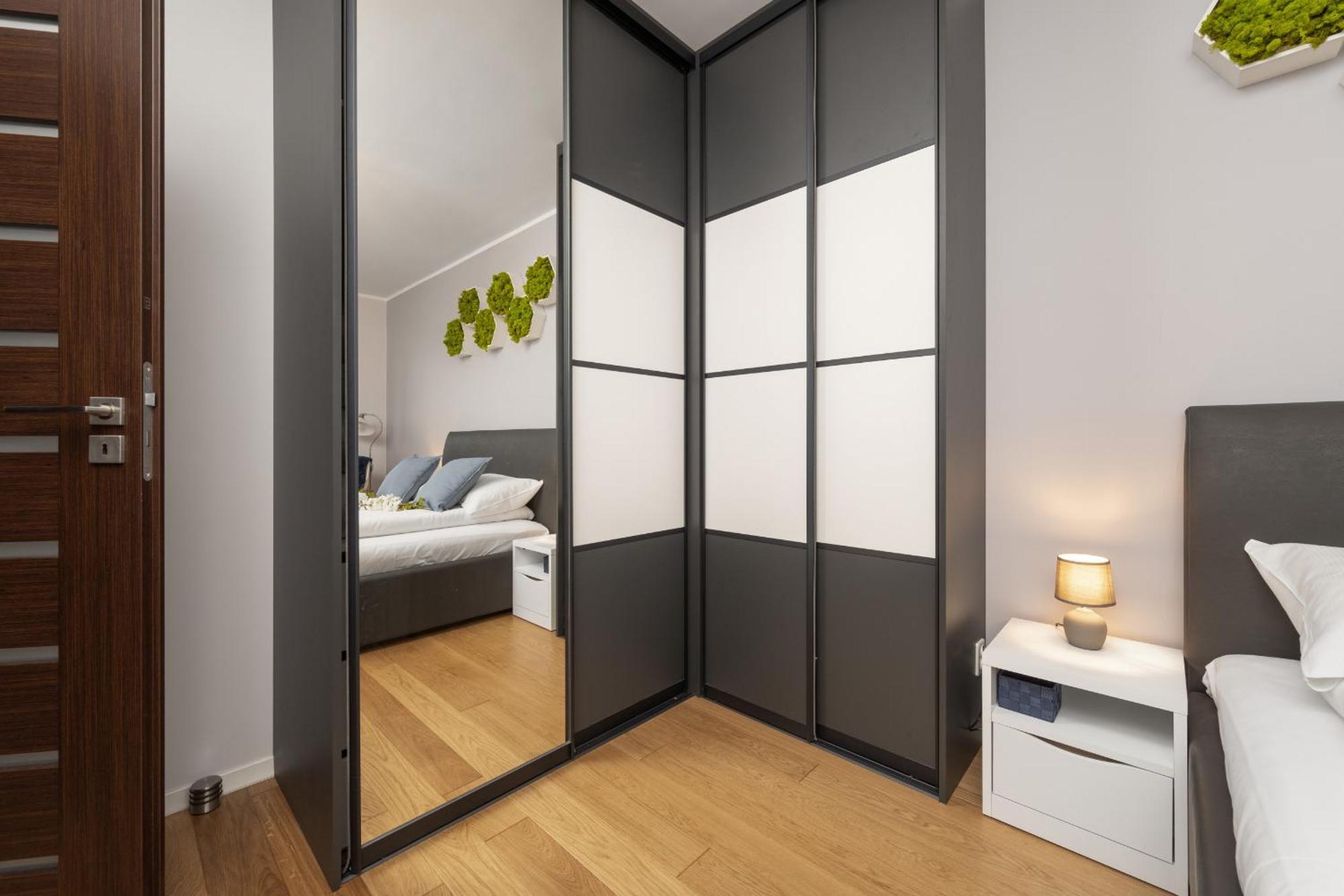 Comfortable Apartment Krakowska Wroclaw With Free Parking By Noclegi Renters מראה חיצוני תמונה