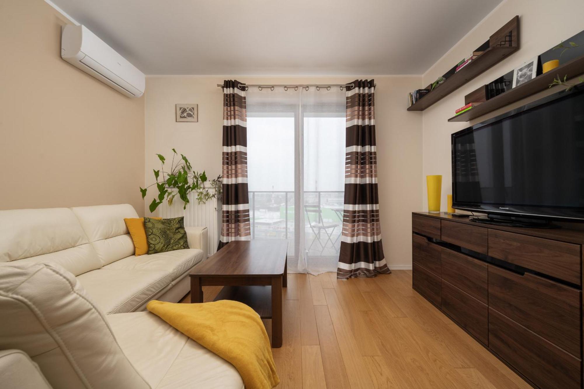 Comfortable Apartment Krakowska Wroclaw With Free Parking By Noclegi Renters מראה חיצוני תמונה