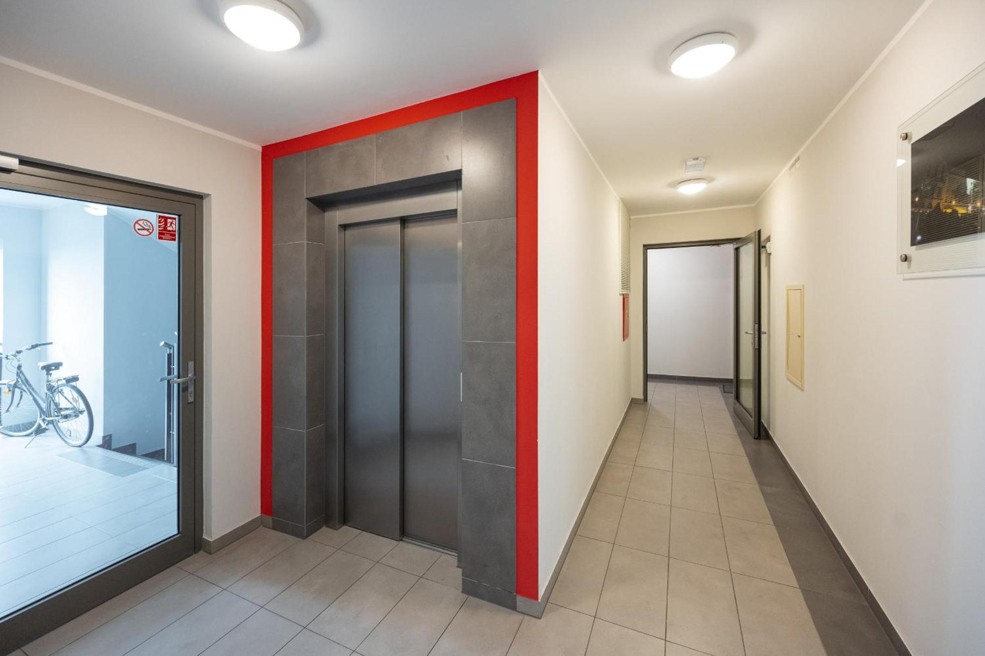Comfortable Apartment Krakowska Wroclaw With Free Parking By Noclegi Renters מראה חיצוני תמונה