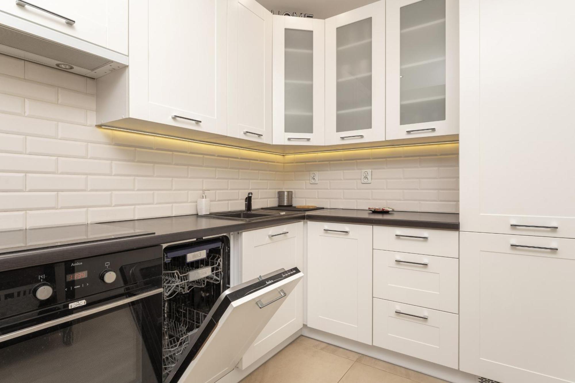 Comfortable Apartment Krakowska Wroclaw With Free Parking By Noclegi Renters מראה חיצוני תמונה