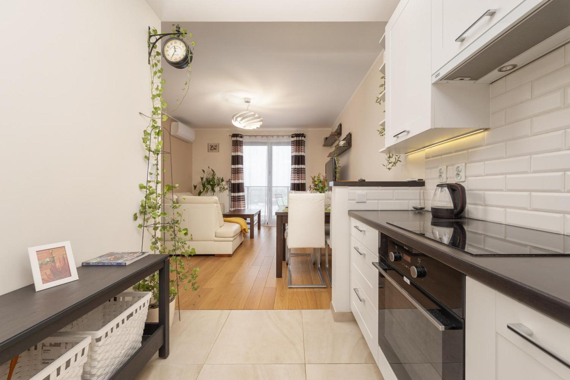 Comfortable Apartment Krakowska Wroclaw With Free Parking By Noclegi Renters מראה חיצוני תמונה