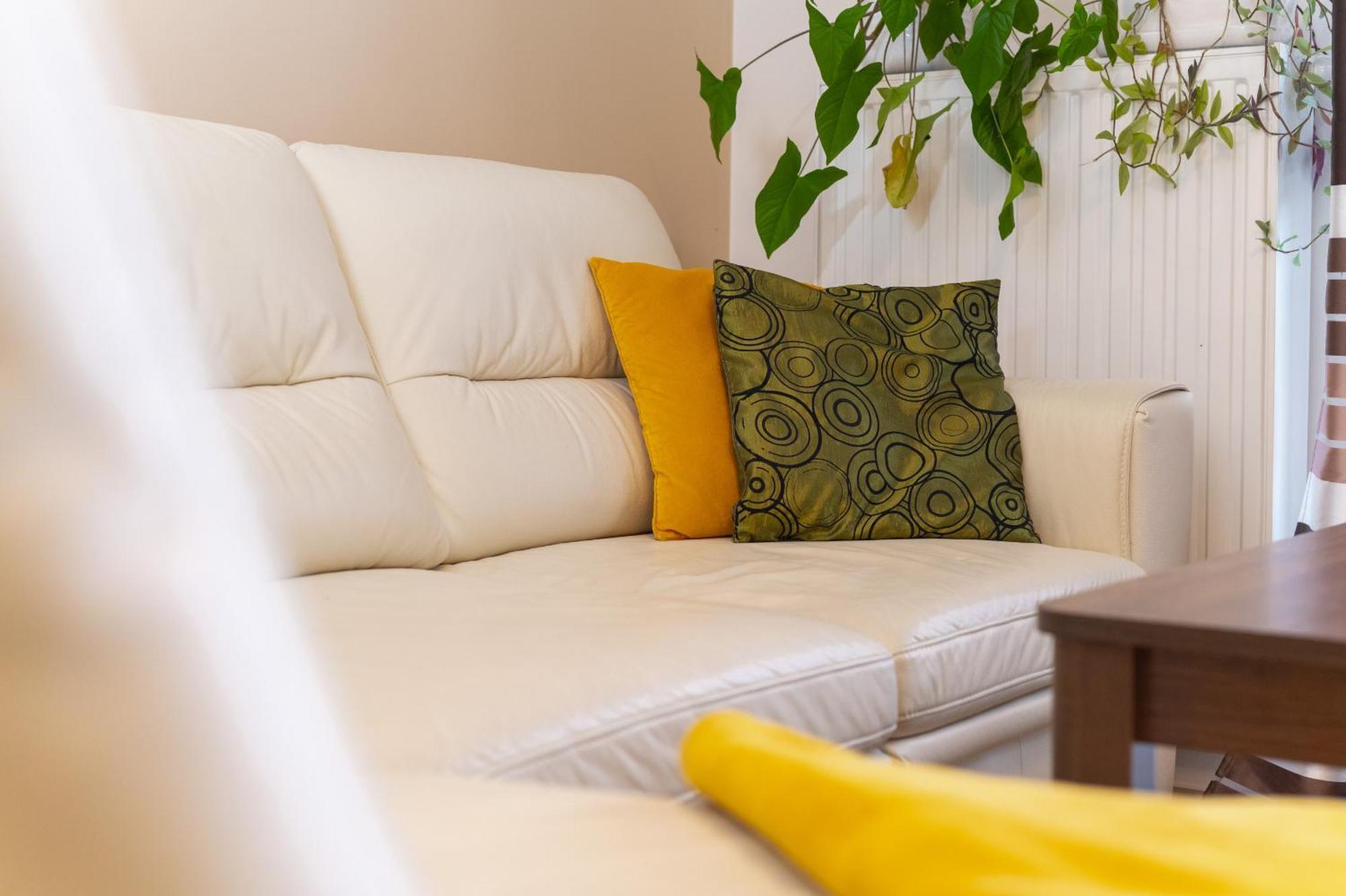 Comfortable Apartment Krakowska Wroclaw With Free Parking By Noclegi Renters מראה חיצוני תמונה
